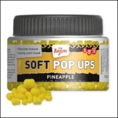 Soft Pop Ups Carp Zoom 8-10-12mm 70gr Spice Mix foto