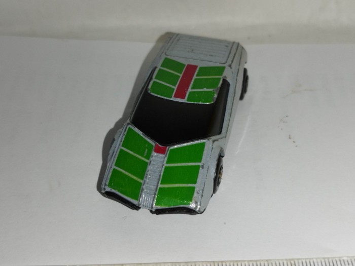 bnk jc Matchbox SuperGT BR 5/6
