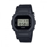 Ceas Barbati, Casio G-Shock, Digital DW-5600BCE-1ER - Marime universala
