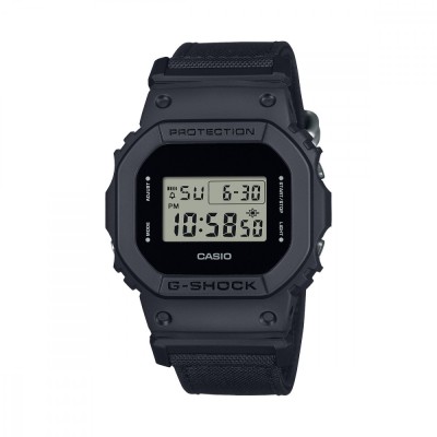 Ceas Barbati, Casio G-Shock, Digital DW-5600BCE-1ER - Marime universala foto