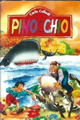 Pinocchio - Carlo Collodi foto