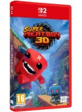 Super Meat Boy 3d Xbox Series S/X|PC