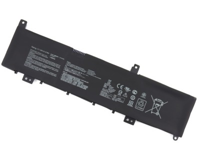 Baterie AsusVivoBook Pro 15 N580VD-FY252T Oem 47Wh, X580VD0B Oem 47Wh foto