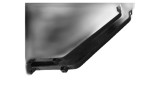 Banda fixare rezervor combustibil Toyota Celica (T23), 09.1999-04.2006, 1.8 16v, montare spate, metal; petrol, B-Series