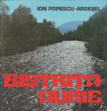 Ion Popescu-Argesel - Bistrita Aurie, 1982, Adevarul Holding