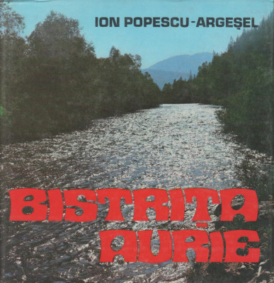 Ion Popescu-Argesel - Bistrita Aurie foto