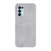 Husa compatibila cu Oppo Find X5 Pro model Cracked wall, Silicon, TPU, Viceversa, Transparent, Carcasa