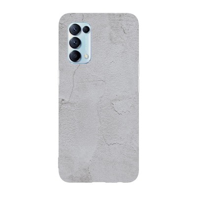 Husa compatibila cu Oppo Find X5 Pro model Cracked wall, Silicon, TPU, Viceversa foto