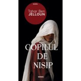 Copilul de nisip - Tahar Ben Jelloun