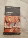Renasterea italiana vol.2 de Fred Berence