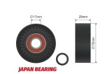 Rola curea transmisie Vw Crafter 30-35, Crafter 30-50 2.5d 04.2006-05.2013, NTY RNK-VW-019