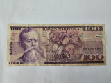 Mexic 100 Pesos 1981