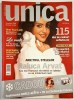 Revista Unica, vintage - decembrie 2004 (FARA SUPLIMENT!!!!) *Raluca Arvat, Pavel Stratan, Daniel Buzdugan, Romanita Iovan, Ileana Stana Ionescu