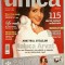 Revista Unica, vintage - decembrie 2004 (FARA SUPLIMENT!!!!) *Raluca Arvat, Pavel Stratan, Daniel Buzdugan, Romanita Iovan, Ileana Stana Ionescu