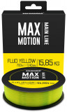 Haldorado - Fir Max Motion YELLOW - 0,40mm / 700m / 15.85Kg