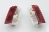 Proiectoare Logo LED Mercedes-Benz A, B, C, E, M, GL, GLA, GLC, GLE, GLS, W166, W212, W246, W176, W205, X164 - Tuning Auto