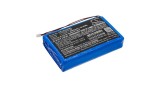 Cameron Sino 2600mAh Uniwell CX3500 Baterie