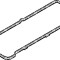 ELRING 473.570 Garnitura, capac supape