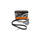 Set Curea transmisie OPEL ASTRA H GTC L08 CONTITECH 5PK1355K1