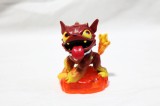 Figurina Skylanders Giants - Hot Dog - Model 84544888