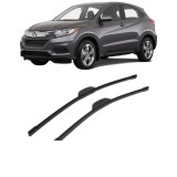 Cumpara ieftin Set stergatoare HONDA HR-V (RV) 2021, parbriz, Bosch Aerotwin Retrofit