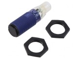 Senzor Fotoelectric Receptor 0-15m PNP Light-On 100mA
