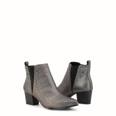 Ghete dama Rocco Barocco ROSC1LF02_PIOMBO , culoare gri Gri 37