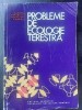 Probleme de ecologie terestra- R. Codreanu