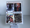 DVD 4in1: Pirates Caribbean 3, Spiderman 3, Mr Bean's Holiday, The Last Legion