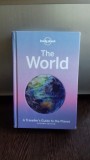 THE WORLD - GHID DE CALATORIE PRIN LUME