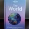 THE WORLD - GHID DE CALATORIE PRIN LUME