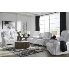 Set Canapele 3+2+1 Technique Cu Recliner