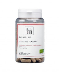 Belle&amp;amp;Bio Cardio Bio 120 capsule foto