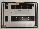 Capac Display Laptop, Laptop, Lenovo, IdeaPad Slim 5 14IAH8 Type 83BF, 5CB1L67798, AM3XW000V01, pentru varianta OLED cu IR Camera, argintiu