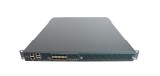 Controler WLAN Cisco AIR-CT5508-K9 cu 8 porturi SFP de 1 Gb, 2 surse de alimentare și 25 de puncte de acces, cu urechi de montare &icirc;n rack