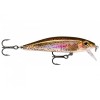 Vobler Rapala X-Rap Countdown Culoare RTL 7cm 10g