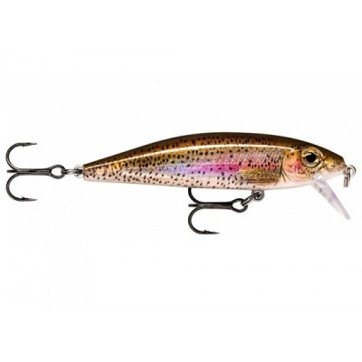 Vobler Rapala X-Rap Countdown Culoare RTL 7cm 10g foto