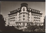 CPIB 22105 - CARTE POSTALA - GOVORA. SANATORIUL BALNEAR, PAVILIONUL CENTRAL