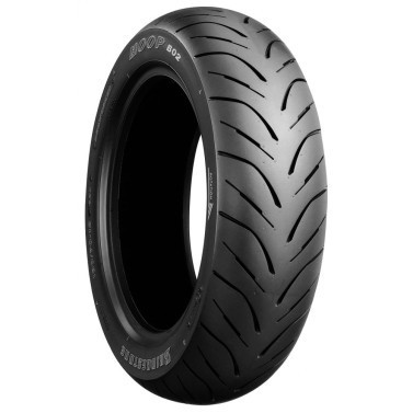 Anvelope Bridgestone HOOP B02 130/60R13 53L All Season foto