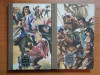 Cei Trei Muschetari, Vol. I-II - Al. Dumas, 1969, Editie Originala - Aventura Clasica