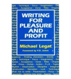 Michael Legat - Writing for Pleasure and Profit - 112825