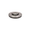 Disc frana AUDI A6 4B2 C5 BREMBO 09.8689.75