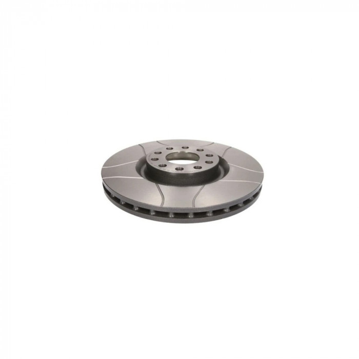 Disc frana AUDI A6 Avant 4B5 C5 BREMBO 09.8689.75