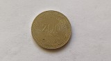 Columbia -200 Pesos 2016, America Centrala si de Sud