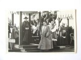 Rară! Ungaria-Budapesta:Al 34-lea Congres Eucharistic International 1938,carte postala foto necirculata, Fotografie