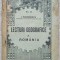 LECTURI GEOGRAFICE - ROMANIA-I. SIMIONESCU-237497