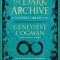 The Dark Archive