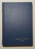 Teologia dogmatica speciala, vol 2, editia 2, 1928, Vasile Suciu - LIPSA O FILA, Alta editura