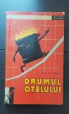 Drumul oțelului - Costin Mandi (colecția ȘTIINȚA &Icirc;NVINGE)