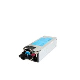 Sursa Alimentare Server HP ProLiant DL360/DL380 G10, 500W, HSTNS-PL40, 723595-201